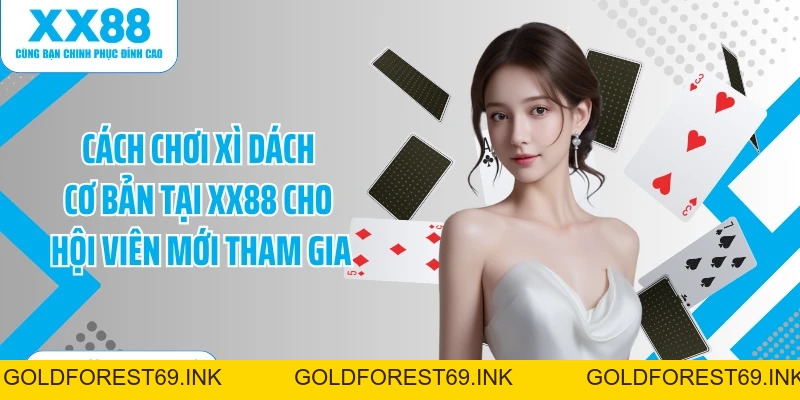 Cách Chơi Xì Dách: Kiến Thức Giúp Bạn Cá Cược Hiệu Quả