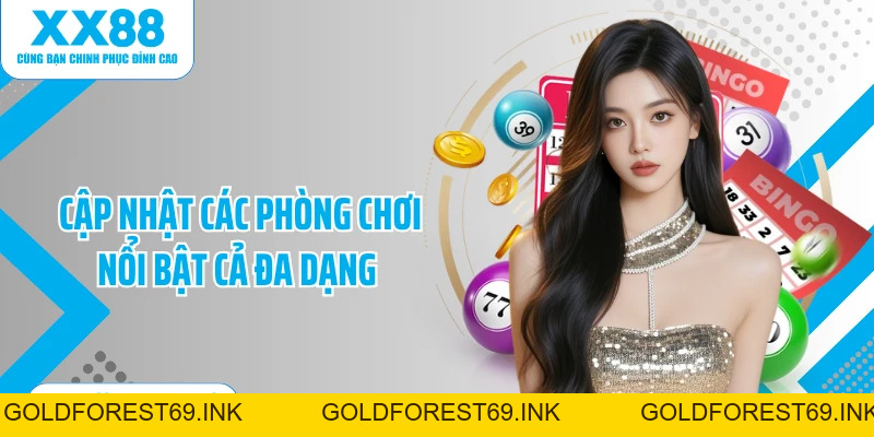 Xổ Số Tại XX88 Mở Ra Cơ Hội Làm Giàu Cho Hội Viên 