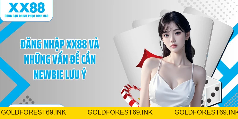 Đăng Nhập XX88: Truy Cập Chơi Game Đổi Thưởng Ấn Tượng