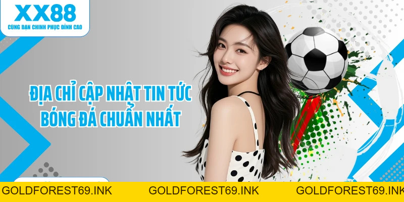 Bóng Đá Hôm Nay: Kết Quả Được Cập Nhật Tại Link XX88