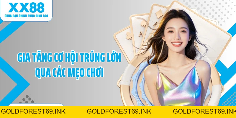 Hướng Dẫn Trải Nghiệm Đầy Đủ Dịch Vụ Tại Sân Chơi XX88