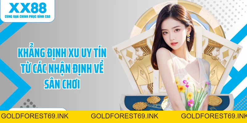 Nhận Định Nhà Cái XX88: Đánh Giá Khách Quan Và Chi Tiết