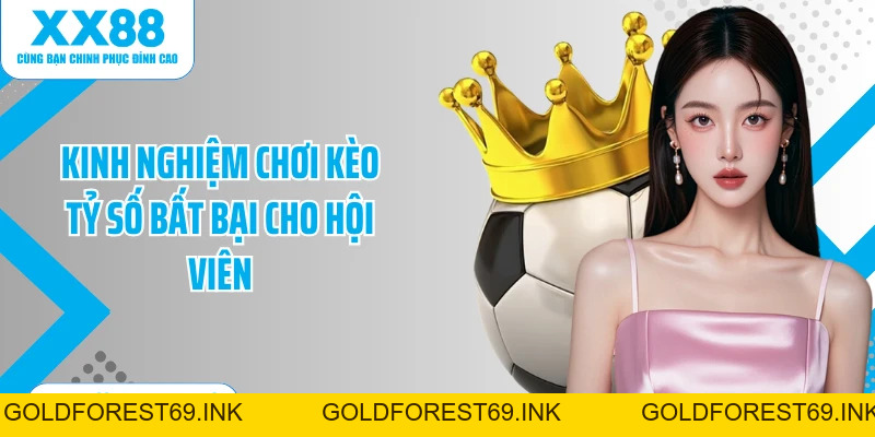 Kèo Tỷ Số Là Gì? Giải Mã Chi Tiết Về Cá Cược Kèo Tỷ Số