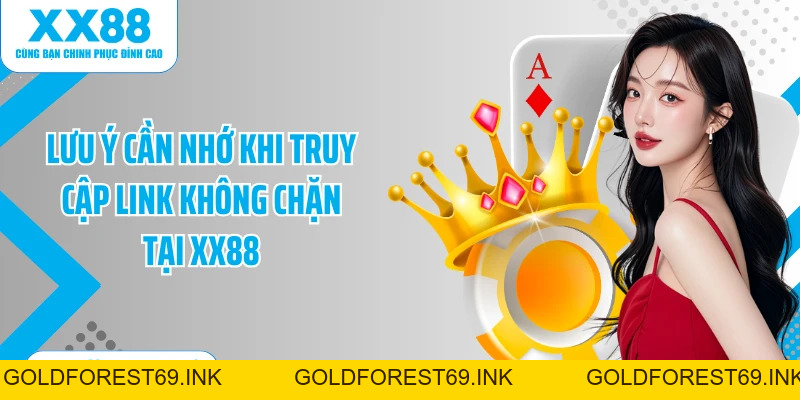 Link XX88 Không Chặn - Cách Truy Cập An Toàn Và Hiệu Quả