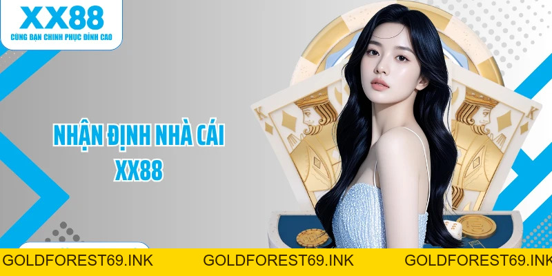 Thể Thao XX88: Sân Chơi Phong Phú, Cá Cược Đỉnh Cao 