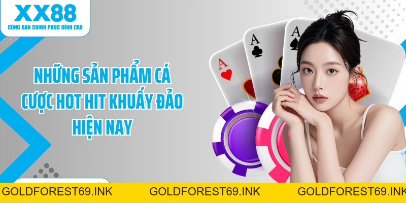 Nhà Cái XX88 - Thương Hiệu Giải Trí Số 1 Việt Nam