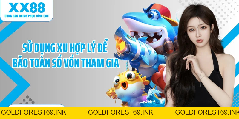 Bắn Cá Ăn Xu XX88: Giải Trí Hấp Dẫn, Nhận Thưởng Mỗi Ngày