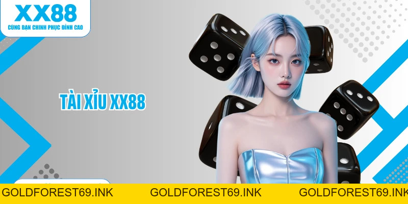 Casino XX88: Tận Hưởng Không Gian Giải Trí Tuyệt Vời