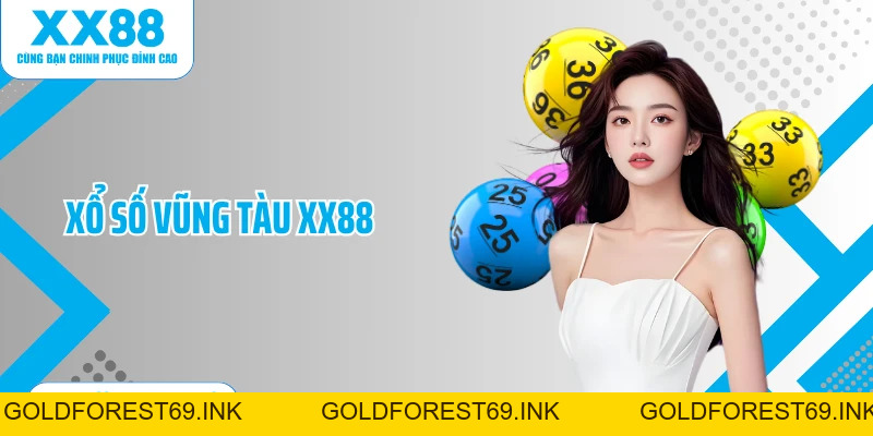Xổ Số Tại XX88 Mở Ra Cơ Hội Làm Giàu Cho Hội Viên 